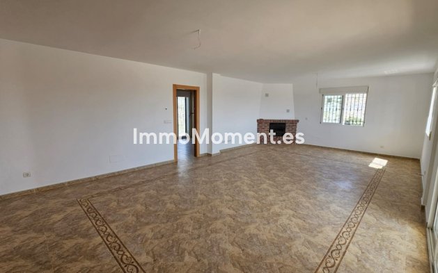 Resale - Villa - Lorca - Lorca Centro