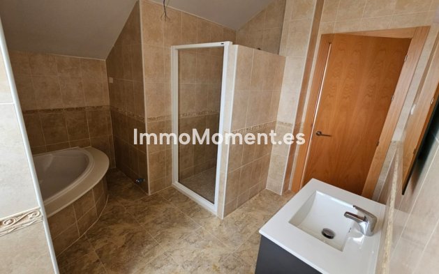 Resale - Villa - Lorca - Lorca Centro