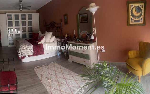 Wiederverkauf - Villa - Águilas - Calabardina