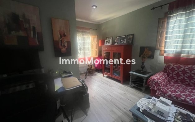 Wiederverkauf - Villa - Águilas - Calabardina