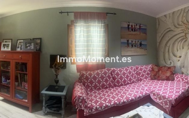 Wiederverkauf - Villa - Águilas - Calabardina