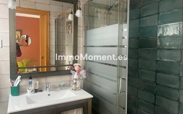 Wiederverkauf - Villa - Águilas - Calabardina