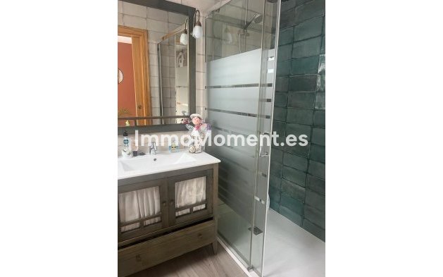 Wiederverkauf - Villa - Águilas - Calabardina