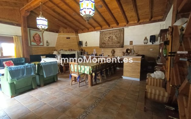 Resale - Villa - Lorca - Lorca Centro