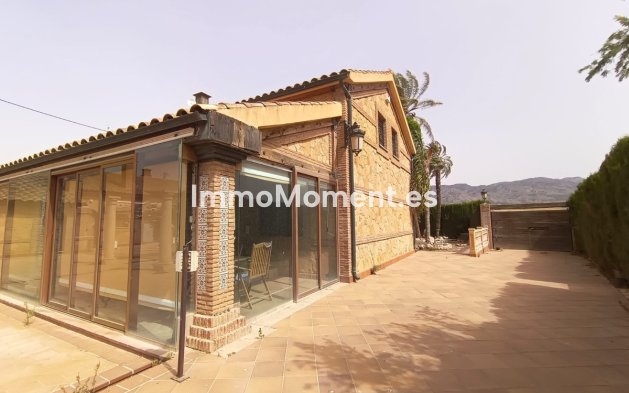 Resale - Villa - Lorca - Lorca Centro