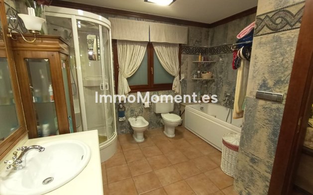 Resale - Villa - Lorca - Lorca Centro