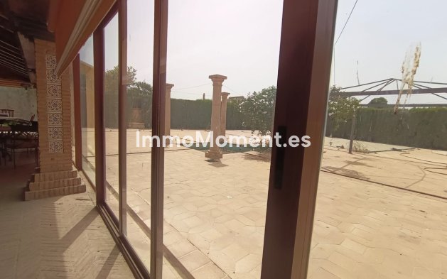 Resale - Villa - Lorca - Lorca Centro