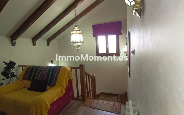 Resale - Villa - Lorca - Lorca Centro