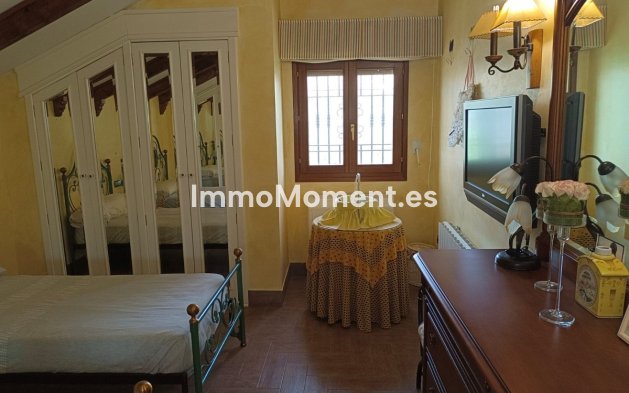 Resale - Villa - Lorca - Lorca Centro