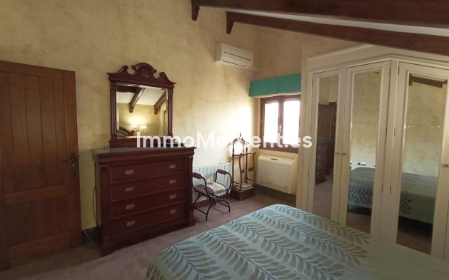 Resale - Villa - Lorca - Lorca Centro