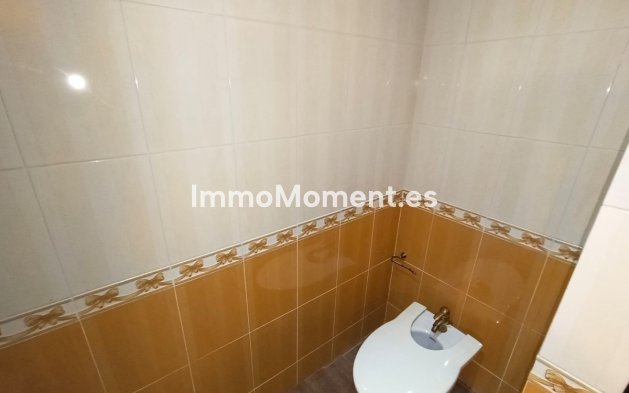 Resale - Villa - Lorca - Lorca Centro