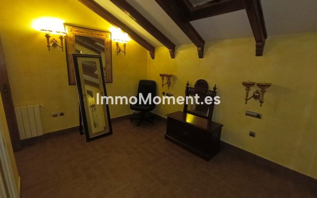 Resale - Villa - Lorca - Lorca Centro