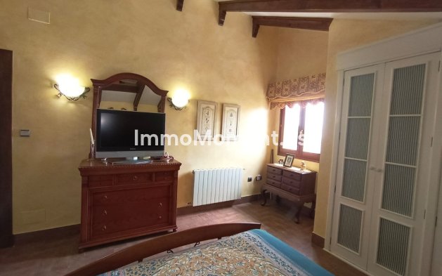 Resale - Villa - Lorca - Lorca Centro