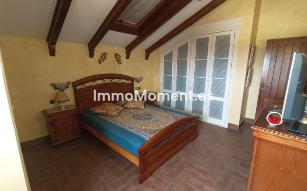 Resale - Villa - Lorca - Lorca Centro