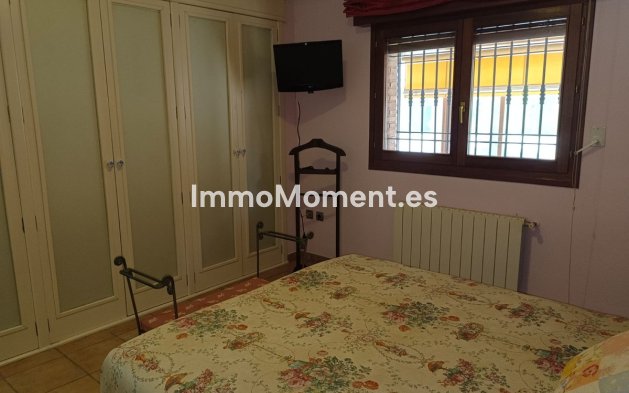 Resale - Villa - Lorca - Lorca Centro