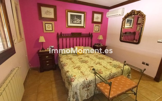Resale - Villa - Lorca - Lorca Centro