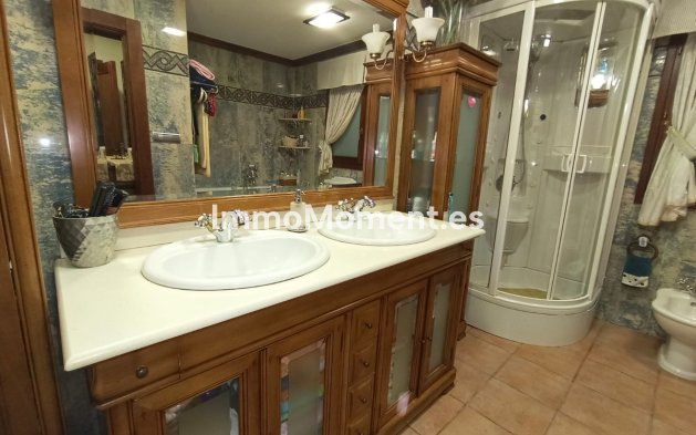 Resale - Villa - Lorca - Lorca Centro