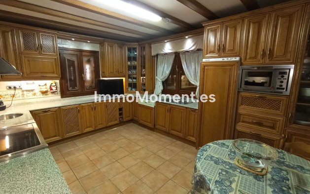 Resale - Villa - Lorca - Lorca Centro