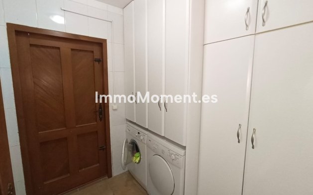 Resale - Villa - Lorca - Lorca Centro