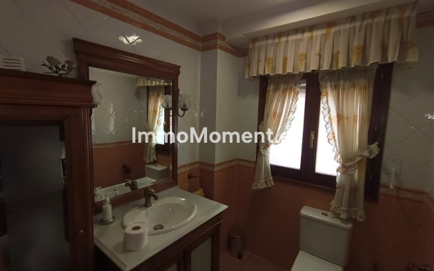 Resale - Villa - Lorca - Lorca Centro