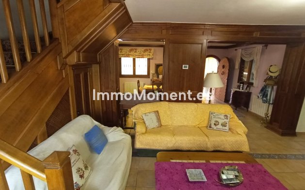 Resale - Villa - Lorca - Lorca Centro