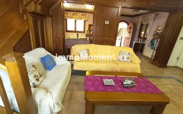 Resale - Villa - Lorca - Lorca Centro