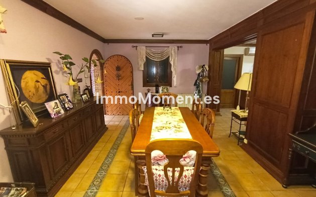 Resale - Villa - Lorca - Lorca Centro