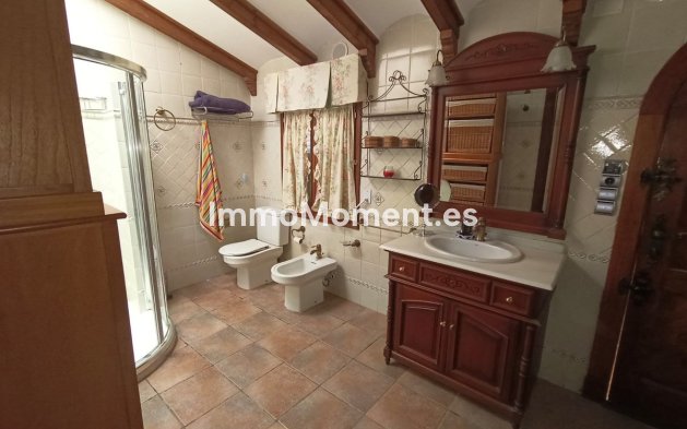 Resale - Villa - Lorca - Lorca Centro