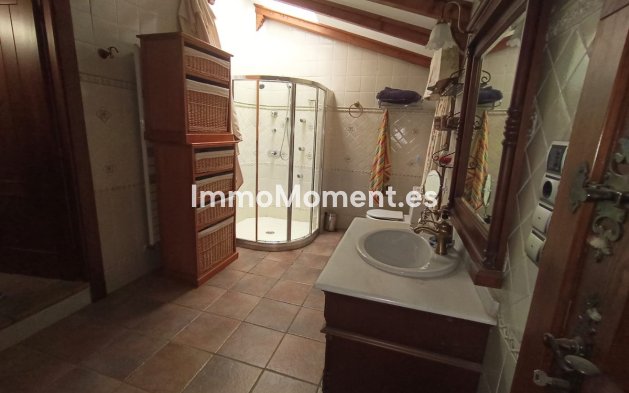 Resale - Villa - Lorca - Lorca Centro