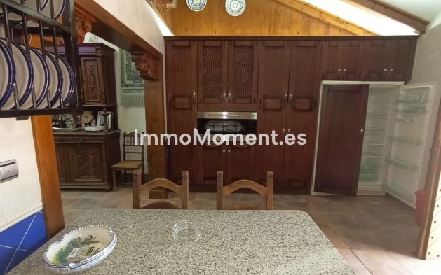 Resale - Villa - Lorca - Lorca Centro