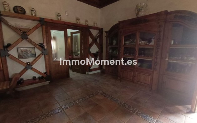Resale - Villa - Lorca - Lorca Centro
