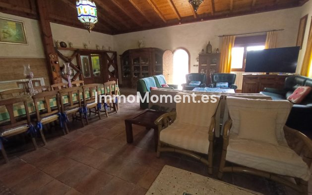 Resale - Villa - Lorca - Lorca Centro