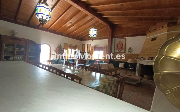 Resale - Villa - Lorca - Lorca Centro