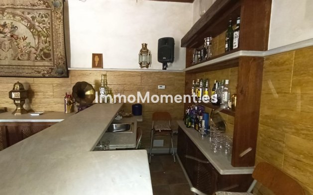 Resale - Villa - Lorca - Lorca Centro