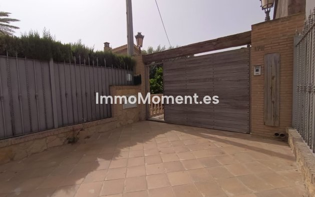 Resale - Villa - Lorca - Lorca Centro