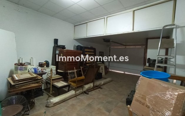 Resale - Villa - Lorca - Lorca Centro