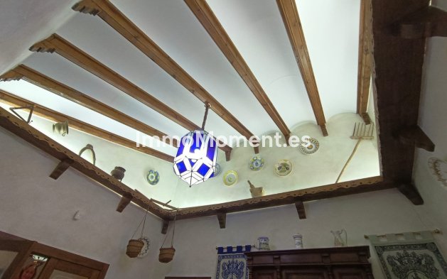 Resale - Villa - Lorca - Lorca Centro