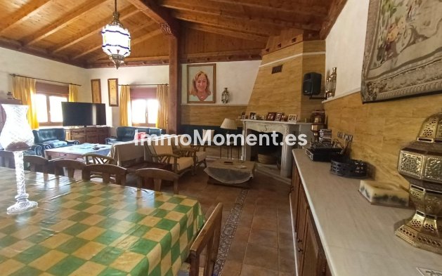 Resale - Villa - Lorca - Lorca Centro