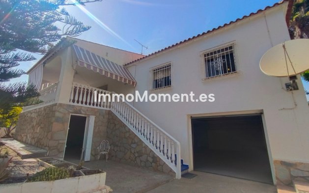 Resale - Villa - Águilas - Águilas Centro