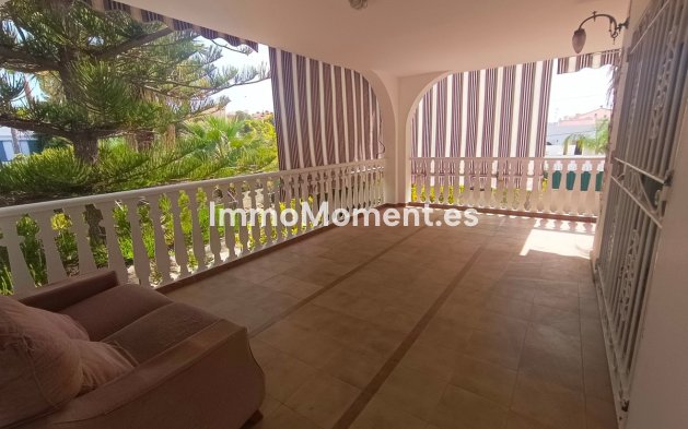 Resale - Villa - Águilas - Águilas Centro