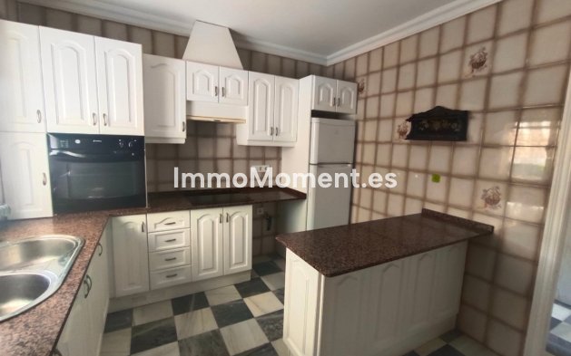 Resale - Villa - Águilas - Águilas Centro