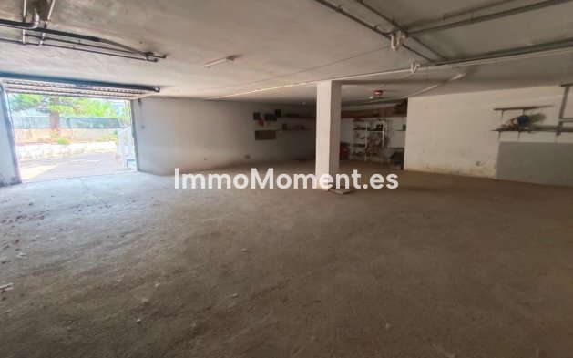 Resale - Villa - Águilas - Águilas Centro