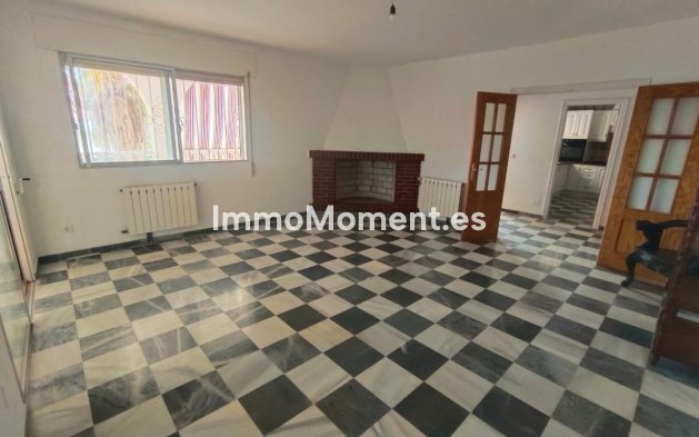 Resale - Villa - Águilas - Águilas Centro