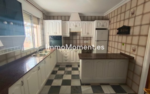 Resale - Villa - Águilas - Águilas Centro