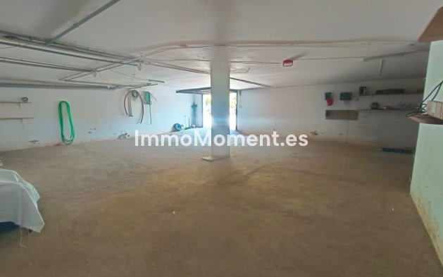 Resale - Villa - Águilas - Águilas Centro