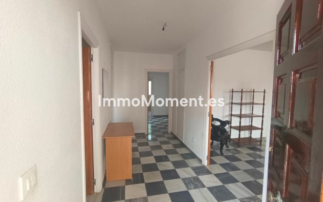 Resale - Villa - Águilas - Águilas Centro