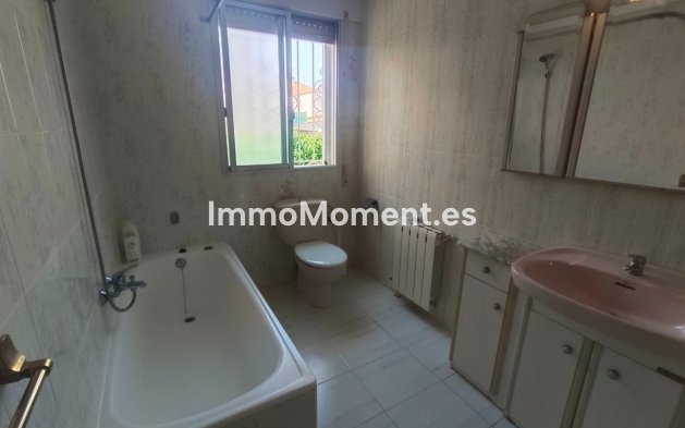 Resale - Villa - Águilas - Águilas Centro