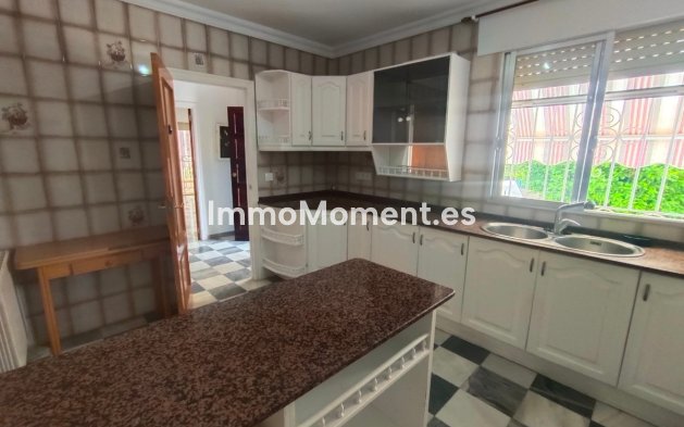 Resale - Villa - Águilas - Águilas Centro