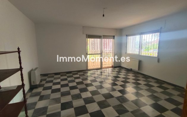 Resale - Villa - Águilas - Águilas Centro