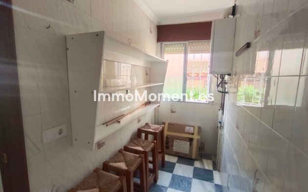 Resale - Villa - Águilas - Águilas Centro